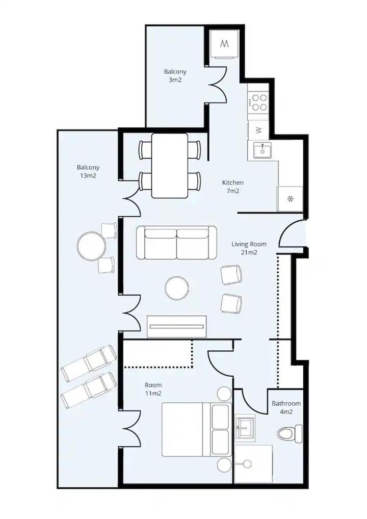 Apartamento Premium Flat At Ajuda/Belem With Balcony, Parking! Lisboa Exterior foto