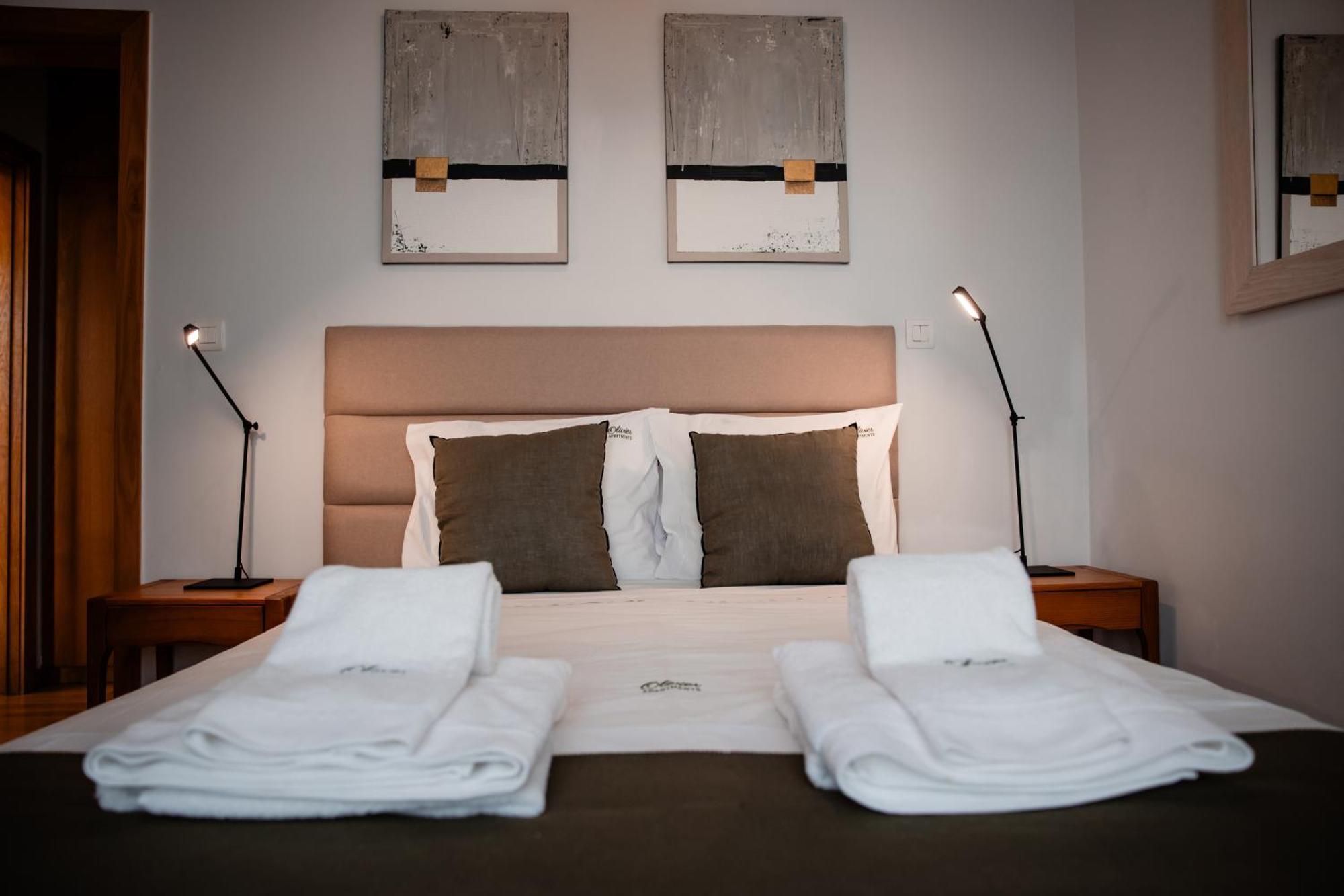 Apartamento Premium Flat At Ajuda/Belem With Balcony, Parking! Lisboa Exterior foto