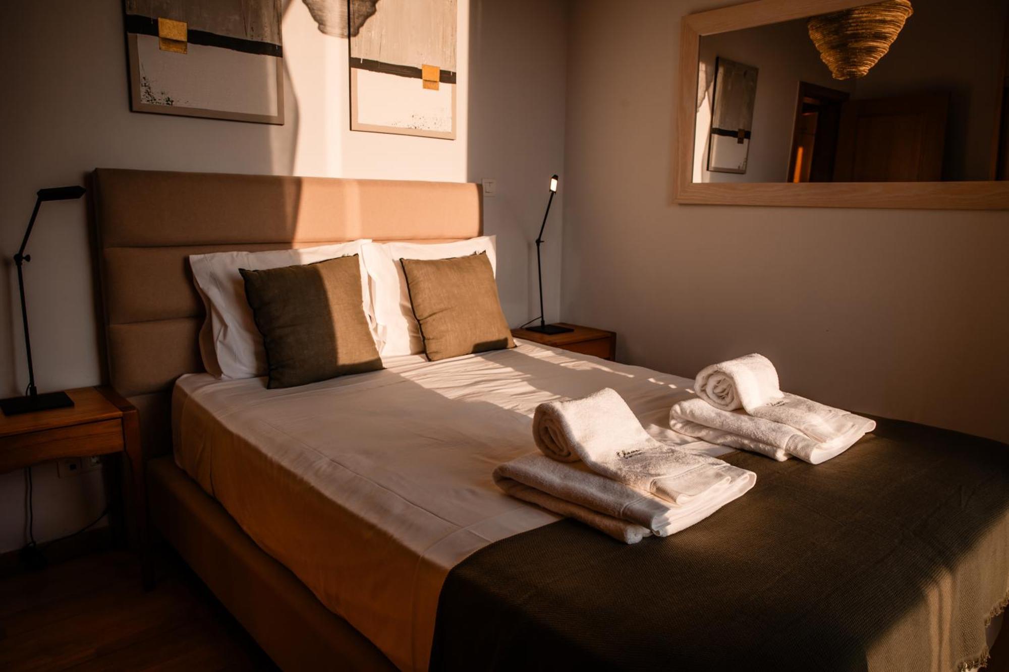 Apartamento Premium Flat At Ajuda/Belem With Balcony, Parking! Lisboa Exterior foto